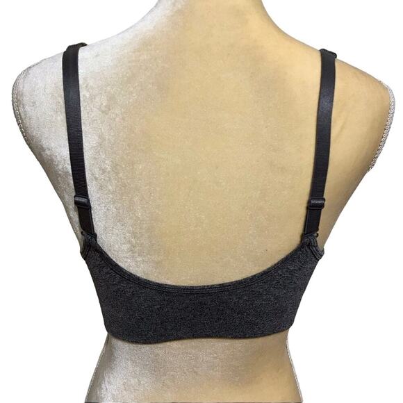 Puma NWOT Dark Grey Seamless Sports Bra Women Various - Picture 6 of 10